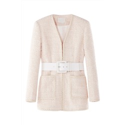 Chaqueta Nude