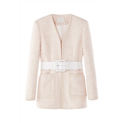 Chaqueta Nude