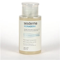 Sesderma Hidraderm Agua de Avena y Rosas 200 ml