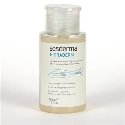Sesderma Hidraderm Agua de Avena y Rosas 200 ml