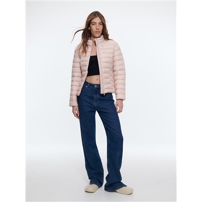 Steppjacke