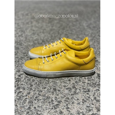 JOE SANCHEZ COR 19407 AMARILLO+AB.Z · Pelle · 22-07 COCO (280) amarillo АКЦИЯ