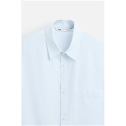 CAMISA POPELÍN SOFT