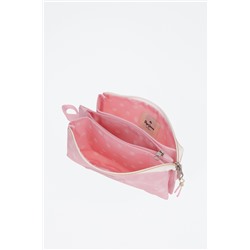 Estuche Holi Rosa