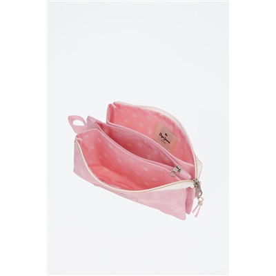 Estuche Holi Rosa