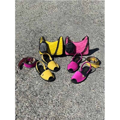 Ab.Zapatos •3106-8+Ab.Zapatos Pelle cinturon (140)+AB.Z · Pelle · 21-19 (370) АКЦИЯ &##x1f4a5;