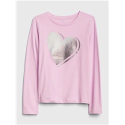 Kids Graphic T-Shirt