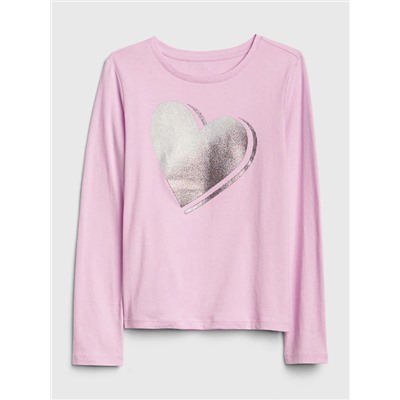 Kids Graphic T-Shirt