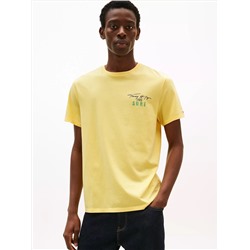 Hilfiger Surf Logo T-Shirt