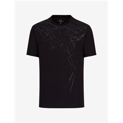 REGULAR FIT T-SHIRT