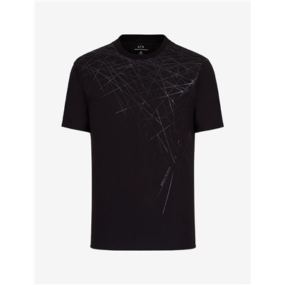 REGULAR FIT T-SHIRT