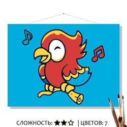 «ЗВУКИ ЛЕТА»