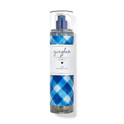 GINGHAM Fine Fragrance Mist