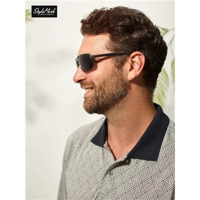 StyleMark Polarized L1525C солнцезащитные очки