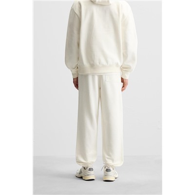 PANTALÓN JOGGER BÁSICO
