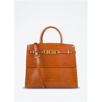 Bolso de piel
