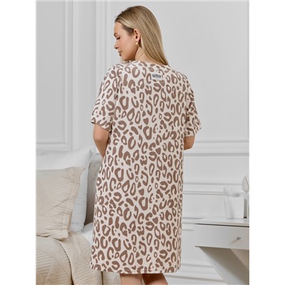 Халат Шерри-1