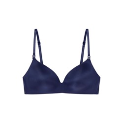 Sujetador LOVELY 'maternity' microfibra azul