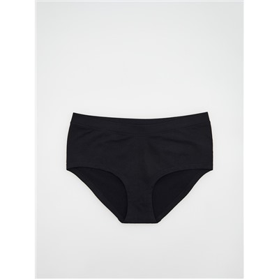 Nahtloser Hüftslip