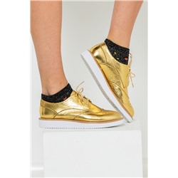 Derbies Dorado