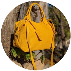 AB.Z · Pelle · 21-13 (740) amarillo