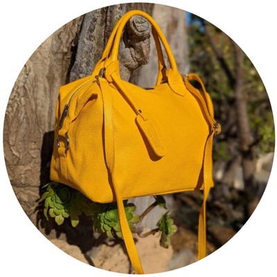 AB.Z · Pelle · 21-13 (740) amarillo