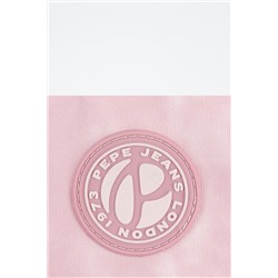 Mochila Holi Rosa