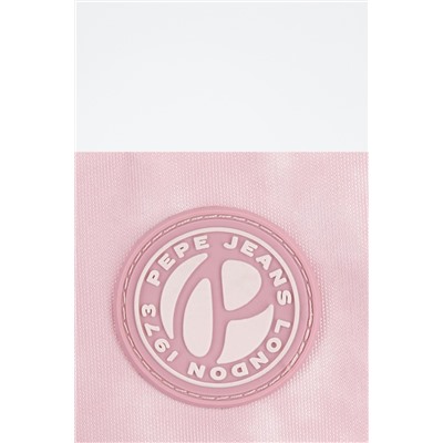 Mochila Holi Rosa
