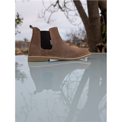Комбо от испанского производителя Autentica TB 324 +Ab.Zapatos PELLE Helena (310) ТАУПЕ Акция