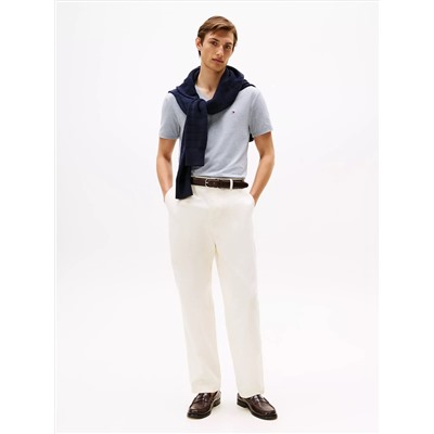 Slim Fit V-Neck T-Shirt