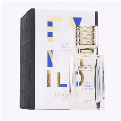 EX NIHILO ROSE HUBRIS edp 2ml пробник