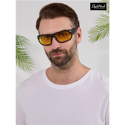 StyleMark Polarized L2622Y солнцезащитные очки