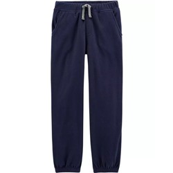 Carter's | Kid Pull-On Fleece Pant