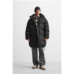CAZADORA ACOLCHADA WATER REPELLENT
