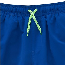 Jungen Badeshorts mit Tunnelzug