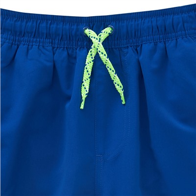 Jungen Badeshorts mit Tunnelzug