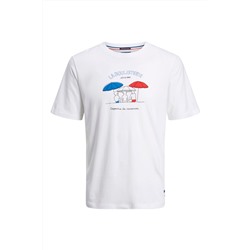 Camiseta Blanco