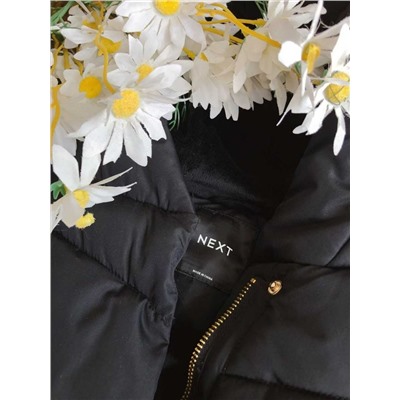 Детское утепленное пальто, экспортный магазин  NEX*T