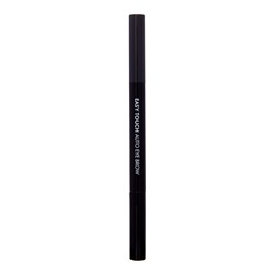 TONYMOLY EAST TOUCH AUTO EYEBROW - 02 GRAY Автокарандаш для бровей 0.25г