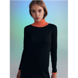 Strickkleid