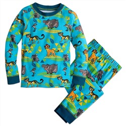 Lion Guard PJ PALS for Boys