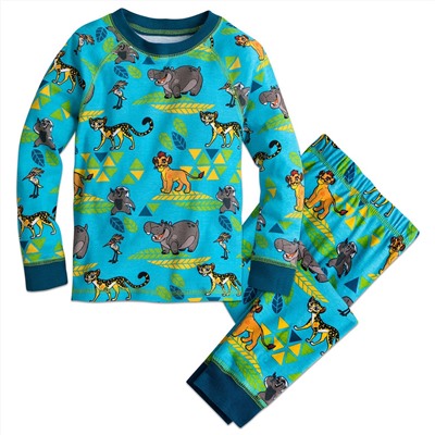 Lion Guard PJ PALS for Boys