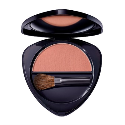 Румяна для лица 02 абрикос (Blush 02 apricot)