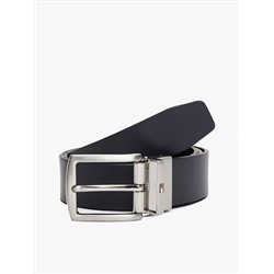 Reversible Leather Belt