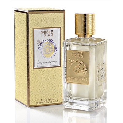 NOBILE 1942 PONTEVECCHIO edp (w) 13ml