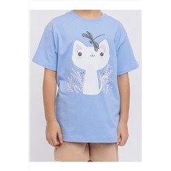 Футболка BATIK #1085675