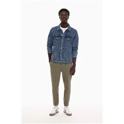 Basic jogger jeans