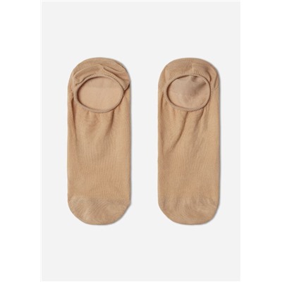 Unisex Füßlinge aus Baumwolle