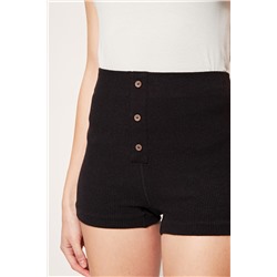 Short Negro