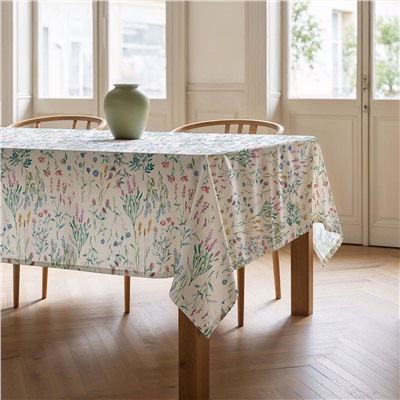 Tischdecke Elinor - mehrfarbig - mehrere Größen verfügbar